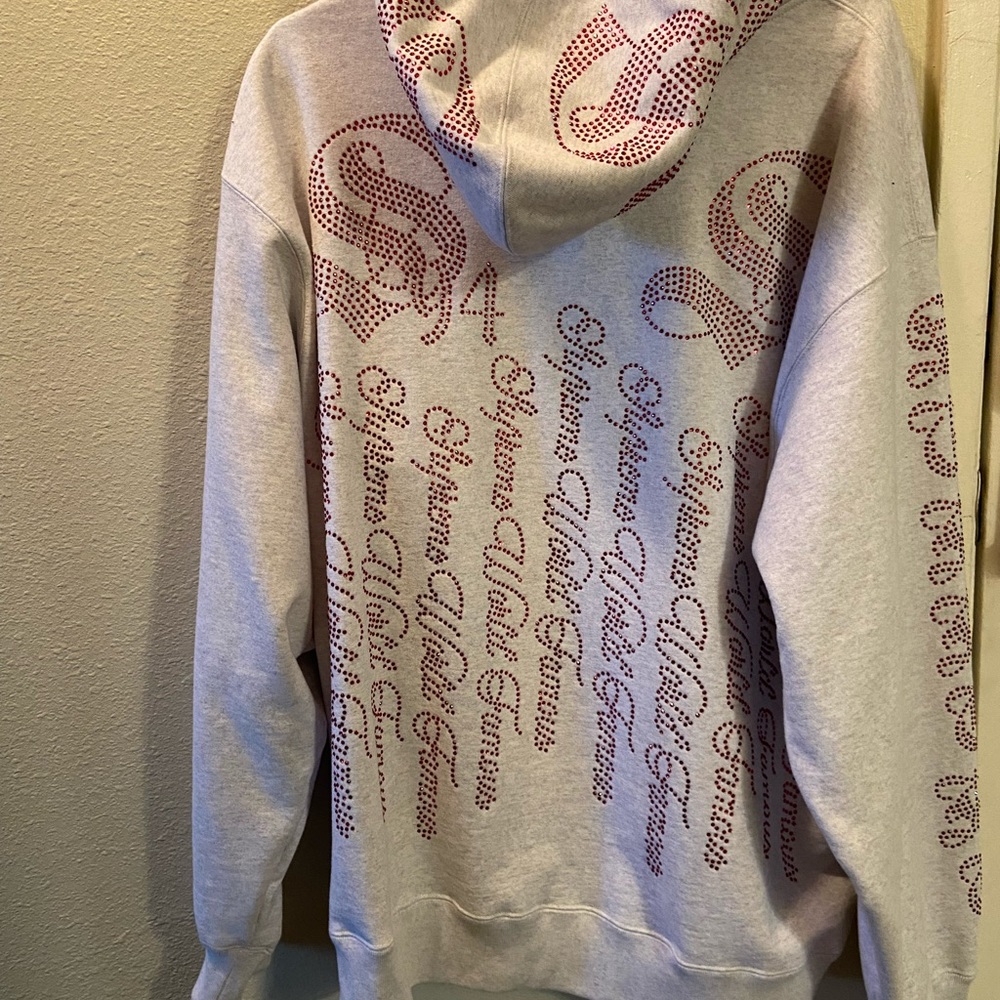 Supreme Hoodie